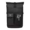 Asus VP4700 TUF Mochila para Portatil 17  - 2 Bolsillos de Acceso Rapido - Color Negro