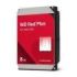 WD Red Plus Disco Duro Interno 3.5  8TB NAS SATA 3