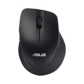 Asus Raton WT465 V2 - Inalambrico 2,4Ghz  - 1600dpi - 5 Botones - Color Negro