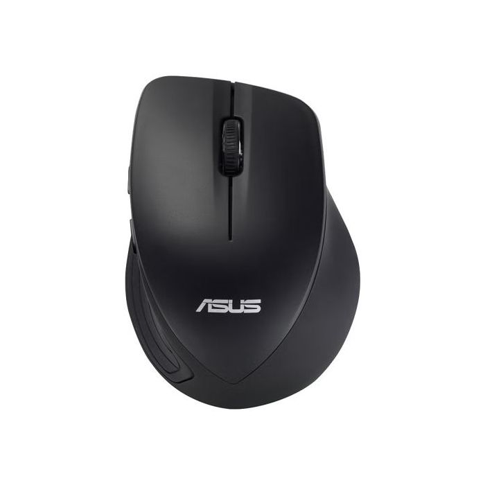 Asus Raton WT465 V2 - Inalambrico 2,4Ghz  - 1600dpi - 5 Botones - Color Negro
