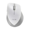 Asus Raton WT465 V2 - Inalambrico 2,4Ghz - 1600dpi - 5 Botones - Color Blanco