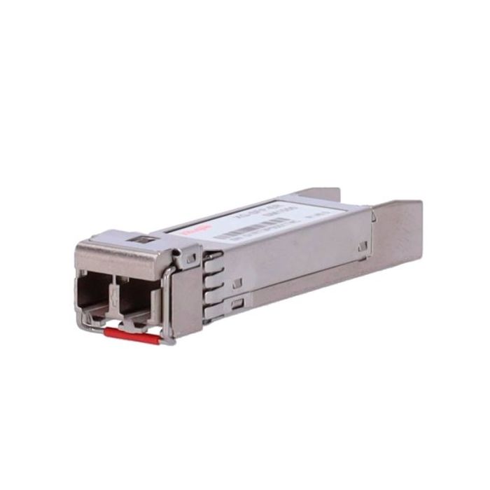Ruijie XG-SFP-ER-SM1550 Modulo Transceptor SFP+ - 10GBase-ER - Fibra Optica hasta 40km - Velocidad hasta 10Gbps - Longitud de On