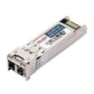 Ruijie XG-SFP-LR-SM1310 Modulo Transceptor SFP+ - 10GBase-LR - Fibra Optica hasta 10km - Velocidad hasta 10Gbps - Conector LC -