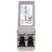 Ruijie XG-SFP-SR-MM850 Modulo Transceptor SFP+ - 10GBase-SR - Fibra Optica hasta 300M - Velocidad hasta 10Gbps - Conector LC - L