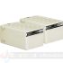 Epson T8651/T8661 Negro Pack de 2 Cartuchos de Tinta Pigmentada Genéricos