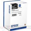 Epson T8651 Negro Cartucho de Tinta Original - C13T865140
