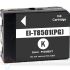 Epson T8501 Negro Foto Cartucho de Tinta Pigmentada Genérico - Reemplaza C13T850100