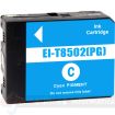 Epson T8502 Cyan Cartucho de Tinta Pigmentada Generico - Reemplaza C13T850200