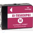 Epson T8503 Magenta Cartucho de Tinta Pigmentada Generico - Reemplaza C13T850300