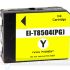 Epson T8504 Amarillo Cartucho de Tinta Pigmentada Genérico - Reemplaza C13T850400