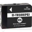 Epson T8508 Negro Mate Cartucho de Tinta Pigmentada Generico - Reemplaza C13T850800