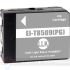 Epson T8509 Negro Light Light Cartucho de Tinta Pigmentada Genérico - Reemplaza C13T850900