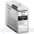 Epson T8501 Negro Foto Cartucho de Tinta Original - C13T850100