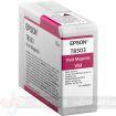 Epson T8503 Magenta Cartucho de Tinta Original - C13T850300