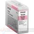 Epson T8506 Magenta Light Cartucho de Tinta Original - C13T850600