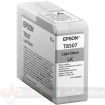 Epson T8507 Negro Light Cartucho de Tinta Original - C13T850700