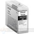 Epson T8508 Negro Mate Cartucho de Tinta Original - C13T850800