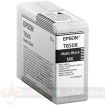 Epson T8508 Negro Mate Cartucho de Tinta Original - C13T850800