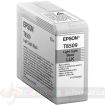 Epson T8509 Negro Light Light Cartucho de Tinta Original - C13T850900