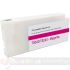 Epson T8043/T8243 Magenta Vivido Cartucho de Tinta Pigmentada Genérico - Reemplaza C13T804300/C13T824300