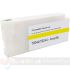 Epson T8044/T8244 Amarillo Cartucho de Tinta Pigmentada Genérico - Reemplaza C13T804400/C13T824400