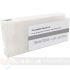 Epson T8049/T8249 Negro Light Light Cartucho de Tinta Pigmentada Genérico - Reemplaza C13T804900/C13T824900