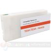 Epson T804A/T824A Naranja Cartucho de Tinta Pigmentada Generico - Reemplaza C13T804A00/C13T824A00