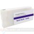 Epson T804D/T824D Violeta Cartucho de Tinta Pigmentada Genérico - Reemplaza C13T804D00/C13T824D00