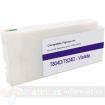 Epson T804D/T824D Violeta Cartucho de Tinta Pigmentada Generico - Reemplaza C13T804D00/C13T824D00