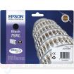 Epson T7901 (79XL) Negro Cartucho de Tinta Original - C13T79014010