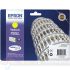 Epson T7904 (79XL) Amarillo Cartucho de Tinta Original - C13T79044010