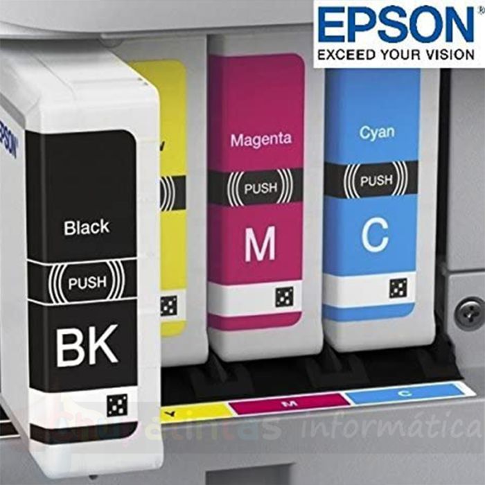 Epson T7891 Negro Cartucho de Tinta Original - C13T789140-2