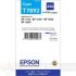 Epson T7892 Cian Cartucho de Tinta Original - C13T789240-1