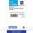 Epson T7892 Cyan Cartucho de Tinta Original - C13T789240