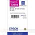 Epson T7893 Magenta Cartucho de Tinta Original - C13T789340-1
