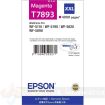 Epson T7893 Magenta Cartucho de Tinta Original - C13T789340