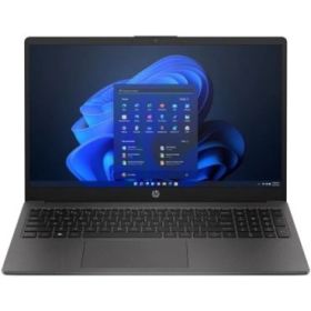 HP 255 G10 Portatil 15.6  AMD Ryzen 7-7730U - 16GB - 512GB SSD - Color Gris - Teclado QWERTY (ES)