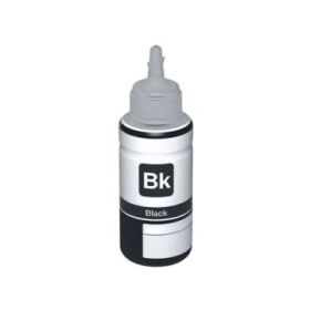 Epson 113 Negro - Botella de Tinta Pigmentada Generica C13T06B140