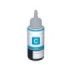 Epson 113 Cyan - Botella de Tinta Pigmentada Generica C13T06B240