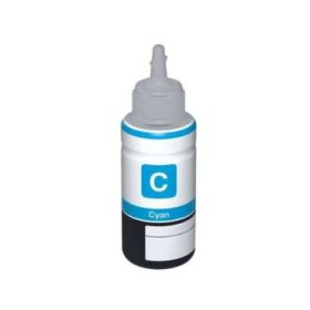 Epson 113 Cyan - Botella de Tinta Pigmentada Generica C13T06B240