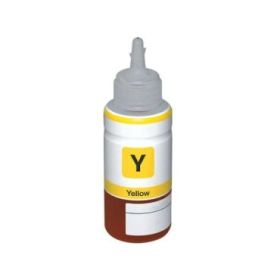 Epson 113 Amarillo - Botella de Tinta Pigmentada Generica C13T06B440
