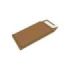 Sam Pack de 250 Sobres Fuelle Tres Lados de Papel Kraft 120grs - Medidas 229x324mm - Autoadhesivo con Tira de Silicona - Color M