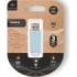 TechOne Tech Basic Blue Sky Memoria USB 2.0 16GB (Pendrive)