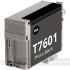 Epson T7601 Negro Photo Cartucho de Tinta Pigmentada Generico - Reemplaza C13T76014010