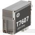 Epson T7607 Negro Light Cartucho de Tinta Pigmentada Genérico - Reemplaza C13T76074010