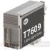 Epson T7609 Negro Light Light Cartucho de Tinta Pigmentada Genérico - Reemplaza C13T76094010