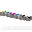 EPSON T760-Serie Pack de 9 Cartuchos de Tinta Genericos
