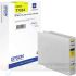 Epson T7554 Amarillo Cartucho de Tinta Original - C13T755440