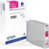 Epson T7563 Magenta Cartucho de Tinta Original - C13T756340