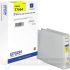 Epson T7564 Amarillo Cartucho de Tinta Original - C13T756440